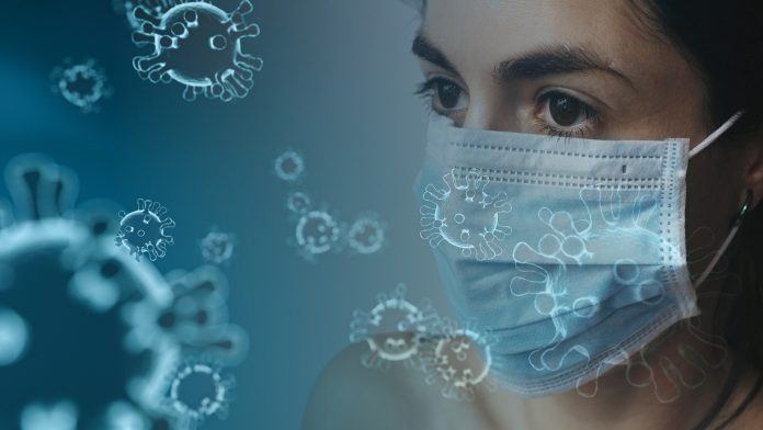 Detectan nueva variante de Covid-19 en Michoacán
