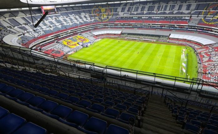 Podrían cerrarse de nuevo los estadios en México ante variante ómicron