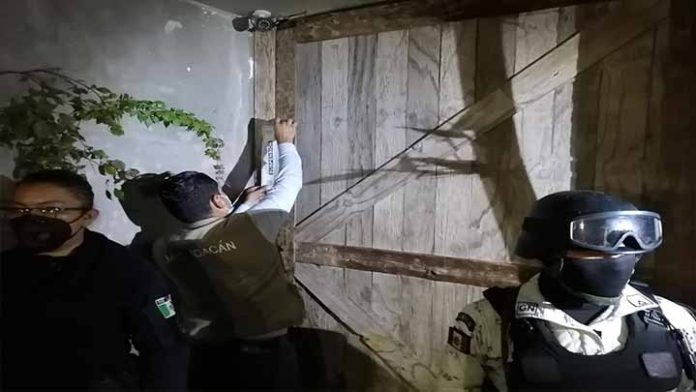 Suspendidos, dos establecimientos nocturnos en Morelia