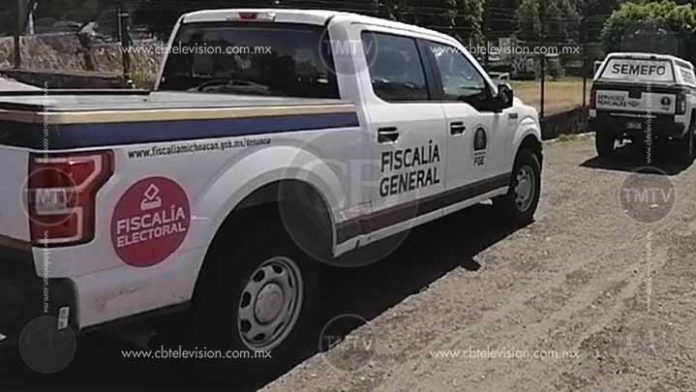 ¡NOTA ROJA! Choque de camioneta y auto sobre libramiento