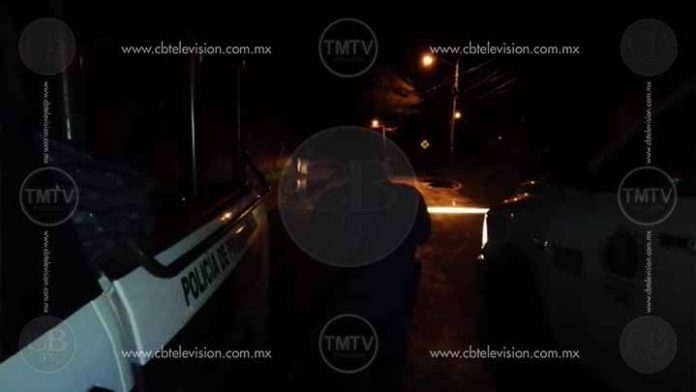 Matan a tres integrantes de una familia en Irimbo