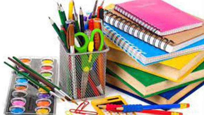 SEP da a conocer lista de útiles para el ciclo escolar 2021-2022