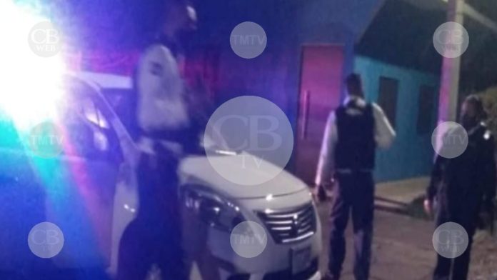 Balean a cantante cuando amenizaba fiesta en Morelia