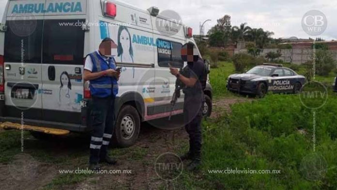 Asesinan a “La Coqueta de Zamora” de un balazo en la cabeza