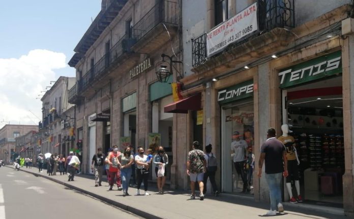 Más de 13 mil nuevos contagios en las últimas 24 horas en el país