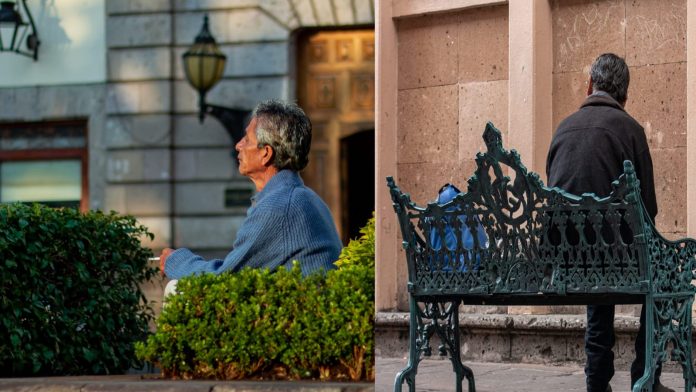 Ser machista sí afecta; los hombres son quienes más se suicidan