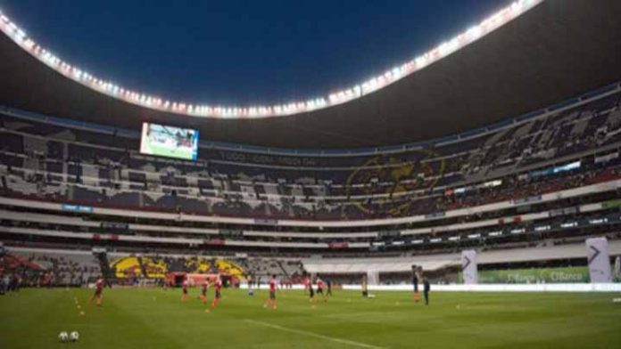 Se anuncia lo esperado, México jugará a puerta cerrada por grito homofóbico