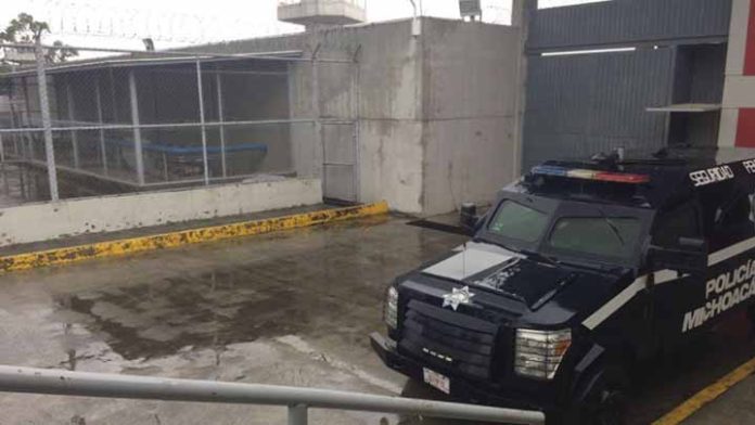 Arrestan a hombre por violar a sus hijas en Zamora