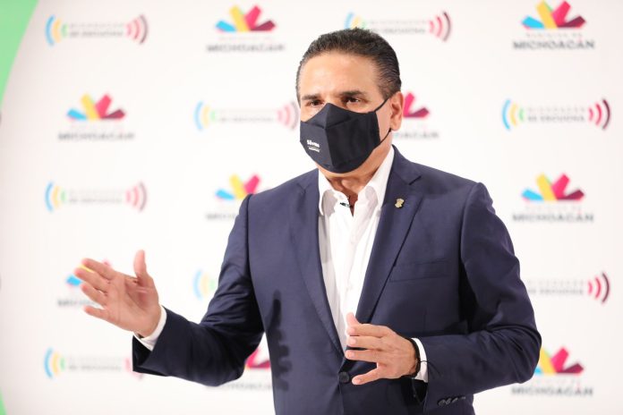 Fue Silvano el que más impuestos cobró, es hipócrita la postura del PRD: Morena