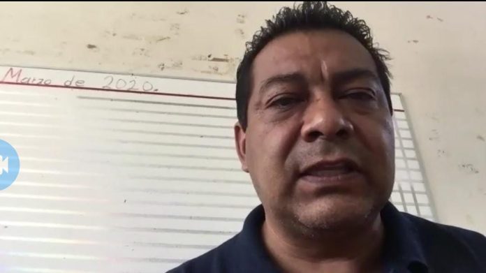 CNTE rechaza calendario escolar por aumento de días laborales a estudiantes y a docentes