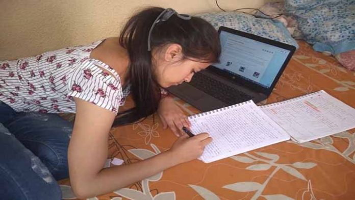 Michoacán, sin condiciones para un regreso presencial a las aulas en nivel básico: SEE