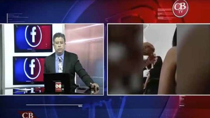 Entrevista exclusiva con el papá de la joven que no recibió la vacuna de manera correcta