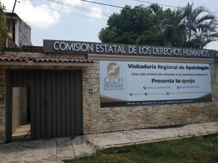 CEDH exige protección y derecho a la libertad de expresión de periodistas