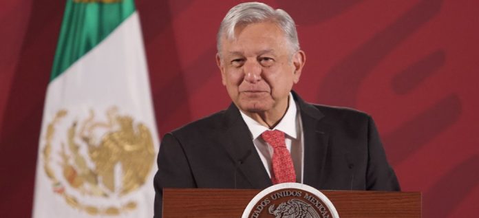 México entregará carta sobre migración a Estados Unidos