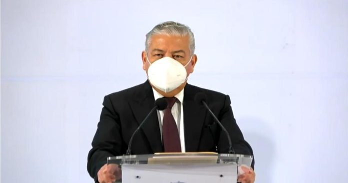 Crisis económica en Michoacán, tan critica que ni siquiera Silvano ha cobrado su sueldo: SFA