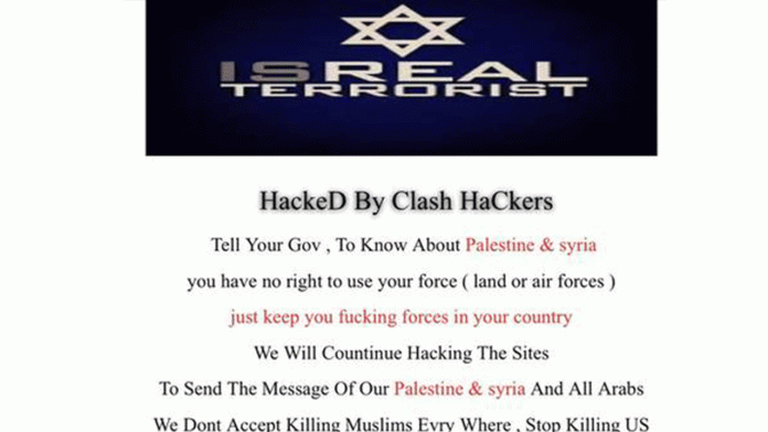 Clash Hackers