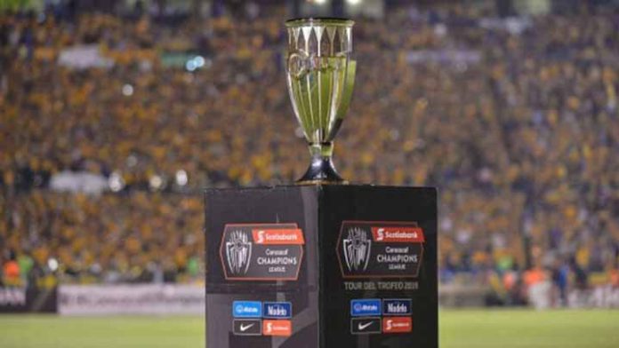 Revelan fecha para la final de Concachampions 2021