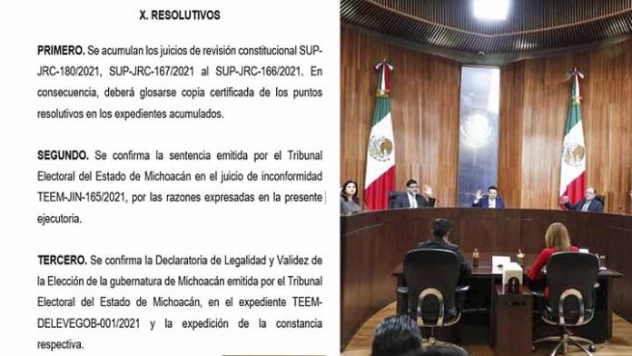 Alfredo Ramírez, sí será gobernador, Carlos Herrera y Silvano se queda con las ganas