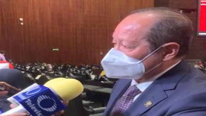 Confío en que gobierno de Bedolla resolverá los problemas de Michoacán: Leonel Godoy