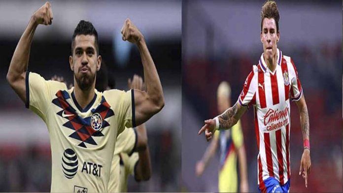 ¡Fin de semana de Clásico Nacional!