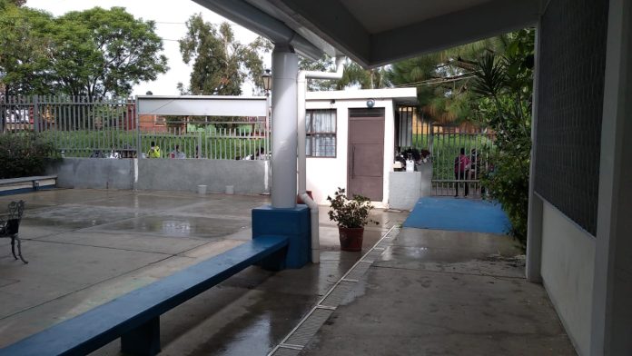 4 municipios con afectaciones en escuelas por Huracán 