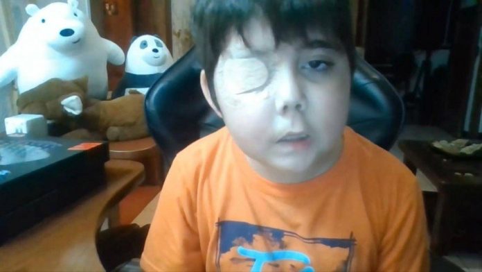 tomy