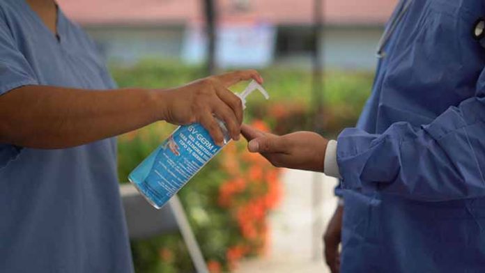 Se mantendrán filtros sanitarios para contención de Covid-19 en Michoacán