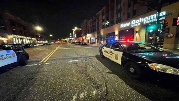 Otro tiroteo en Estados Unidos deja un muerto y al menos 14 heridos