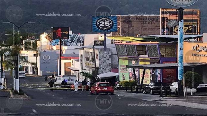 FGE ofrece recompensa por los sicarios que mataron a 6 jóvenes en “Cantina La 25”