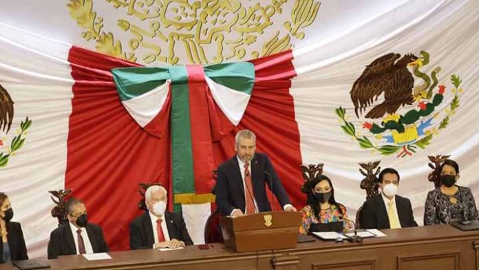 Llegó el tiempo de reconciliarse, unirse y ser más fuertes