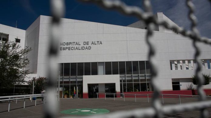 Establecen métodos para solucionar conflictos en unidades médicas de Michoacán Establecen métodos para solucionar conflictos en unidades médicas de Michoacán