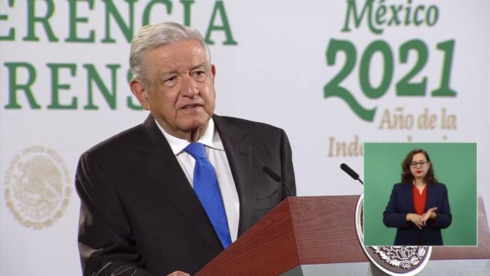 fgr-emilio-lozoya-amlo Circo, maroma y teatro: López Obrador exhibirá a funcionarios corruptos