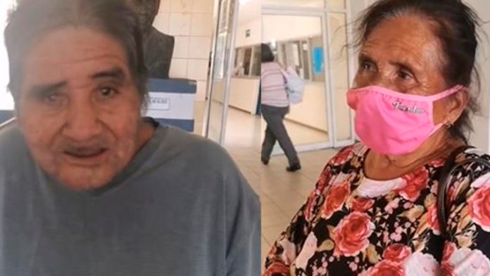 Encuentra a su hijo luego de 40 años
