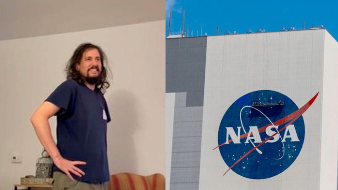 NASA
