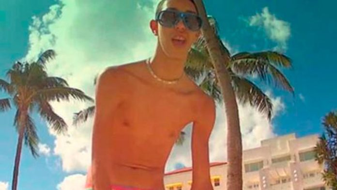 Peter la Anguíla