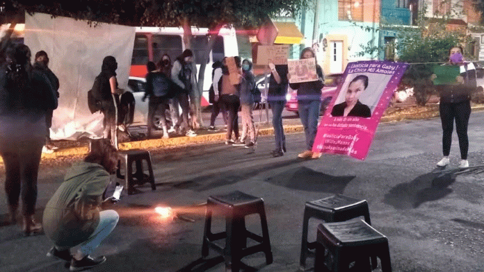 feminicidio