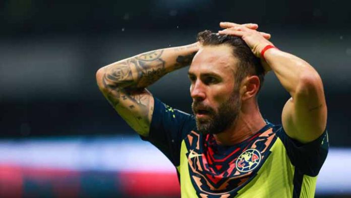 Miguel Layún ofrece disculpas a la afición tras la eliminación del América
