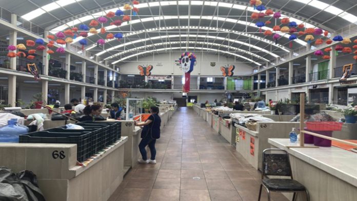 Costos de la canasta básica siguen en aumento; comerciantes ya no venden