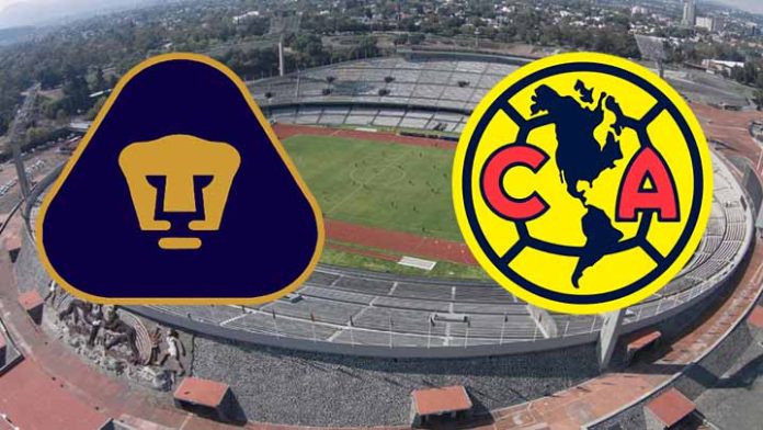Hoy inician los cuartos de final de la Liga Mx con el clásico capitalino
