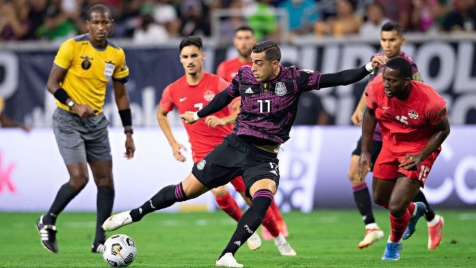 FIFA sancionará a la Selección Mexicana por mal comportamiento de un solo aficionado