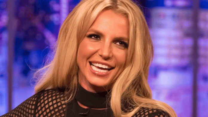 Britney