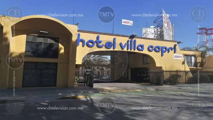 Hallan a fémina muerta en un cuarto de hotel de Morelia