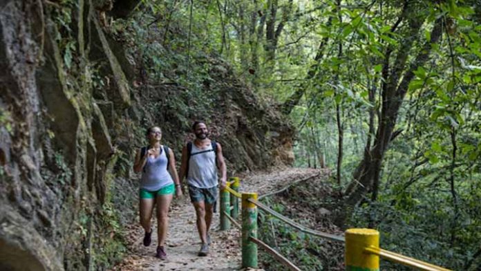 Actividades al aire libre que puedes realizar en Querétaro