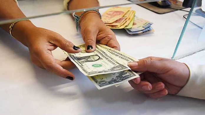 Llegaron a Michoacán casi 5 mil millones dólares en remesas