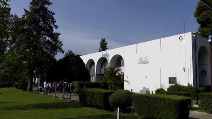 UMSNH de las mejores Universidades estatales del país