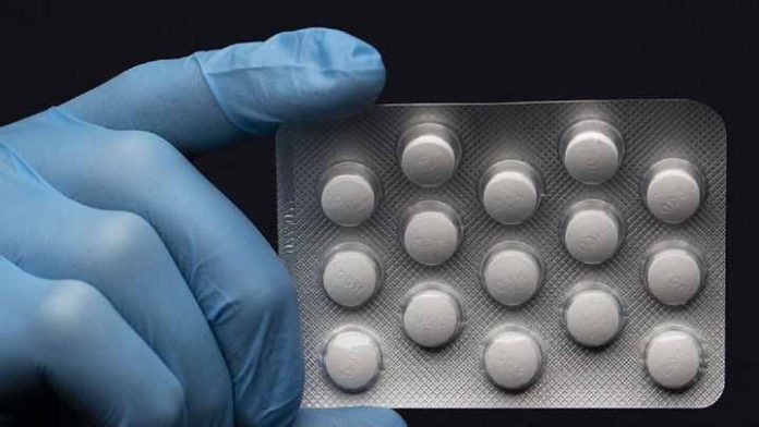 Aprueban medicamento para los que no se pueden vacunar contra Covid-19