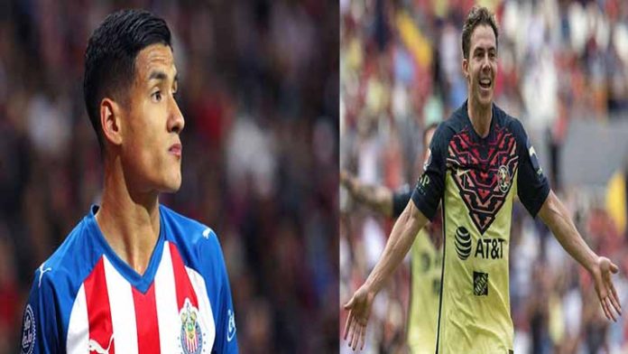 Afición americanista le pide a Antuna no firmar para que no se dé el intercambio