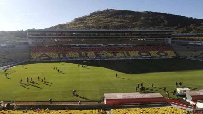 Se termina la sanción y Atlético Morelia volverá a abrir las puertas del Morelos