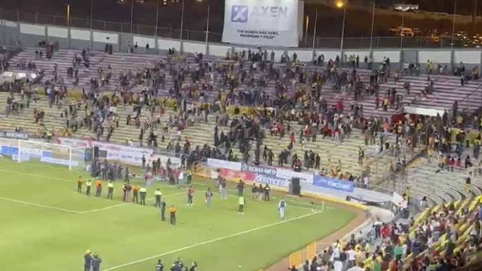 Atlético Morelia se disculpa con la afición y pide apoyo para evitar sanciones