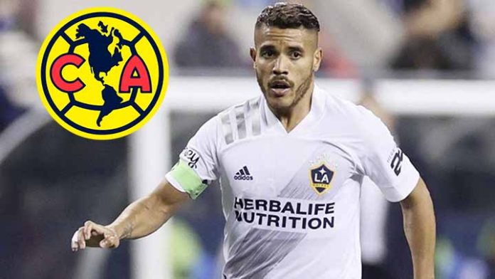 El menor de los hermanos Dos Santos estaría cerca de llegar al América